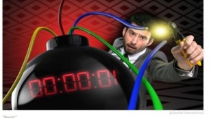 عيدو روزنبلوم في برنامج الالعاب بووم (مقدمة من كيشيت)