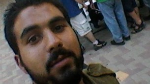 نيتانيل مامان (21 سنة) القتيل الخامس والستين بين جنود الجيش الاسرائيلي - فيسبوك