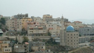 يافة الناصرة في الجليل  Wikimedia Commons/ Amit A. - Public Domain