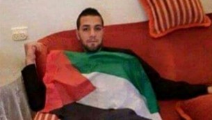 محمد سلايمة (Courtesy)