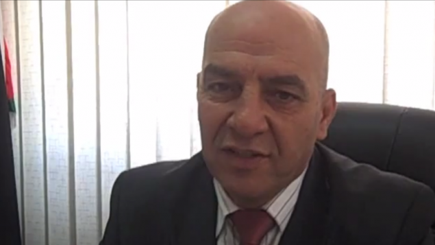 عدنان ضميري (YouTube screenshot)