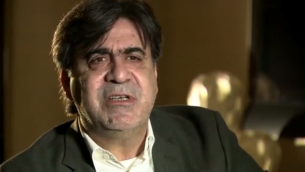 محمد رشيد (لقطة شاشة من YouTube)