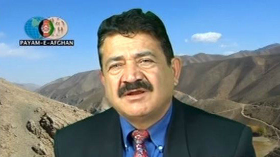 صديق متين (YouTube screen capture) صديق متين (YouTube screen capture)