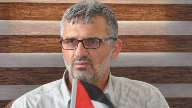 محمد نظمي نصار (Facebook)