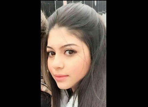 ليان زاهر ناصر من ميدنة الطيرة، التي قتلت في هجوم اطلاق نار في اسطنبول، 1 يناير 2017 (Courtesy) ليان زاهر ناصر من ميدنة الطيرة، التي قتلت في هجوم اطلاق نار في اسطنبول، 1 يناير 2017 (Courtesy)
