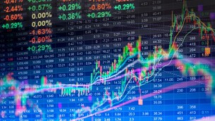 صورة للتوضيح: سوق الأسهم (iStock)