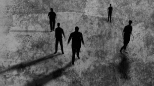 صورة توضيحية: جريمة (iStock) صورة توضيحية: جريمة (iStock)