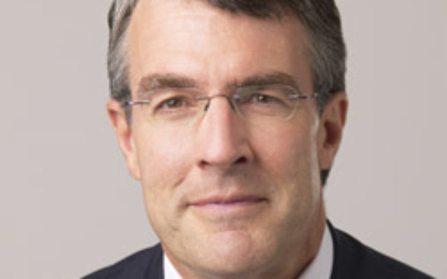Mark Dreyfus. Photo: AJN file Mark Dreyfus. Photo: AJN file