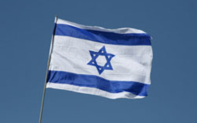 Six biased United Nations General Assembly annual resolutions against Israel were opposed by Australia.