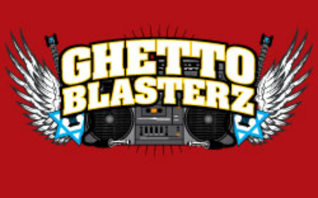 Want to be the next Beyonce? Enter Ghetto Blasterz. Photo: AJN Want to be the next Beyonce? Enter Ghetto Blasterz. Photo: AJN