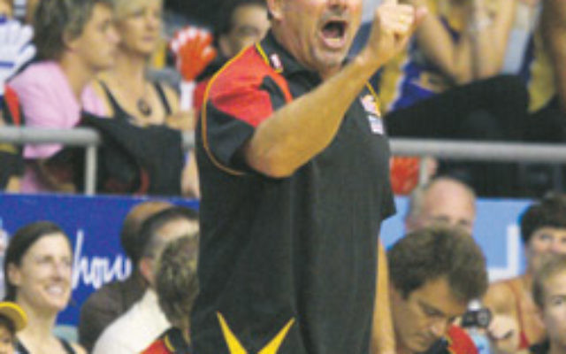 Alan Westover