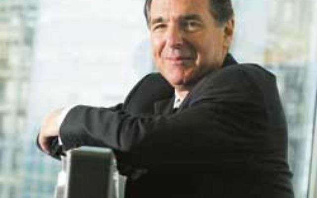 Graeme Samuel has been awarded a Companion of the Order of Australia (AC).