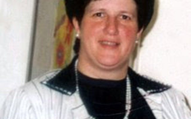 Malka Leifer.