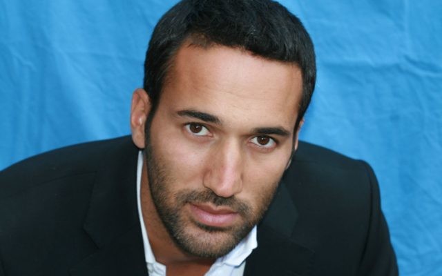 ECAJ co-CEO Alex Ryvchin.