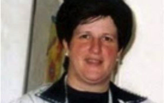Malka Leifer.