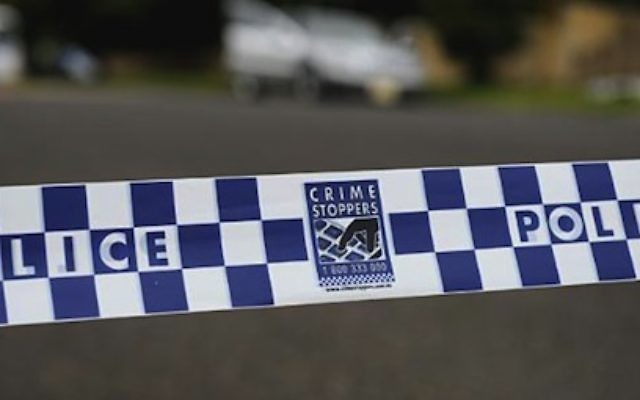 Victoria Police have been investigating the circumstances behind Saturday night's stabbing in Caulfield North. Victoria Police have been investigating the circumstances behind Saturday night's stabbing in Caulfield North.