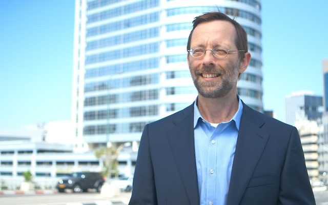 Moshe Feiglin.