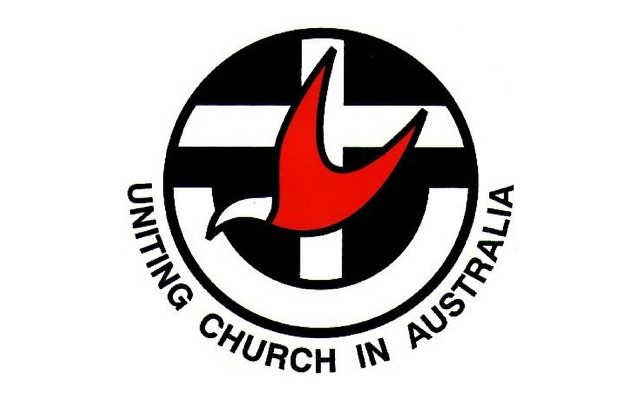 The UCA logo. The UCA logo.
