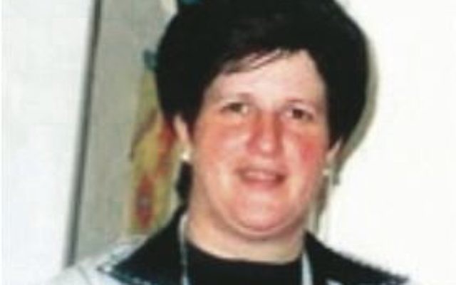 Malka Leifer.