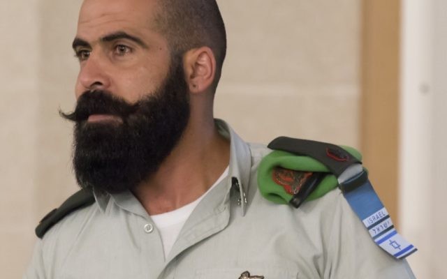 Major Alaa Waheeb