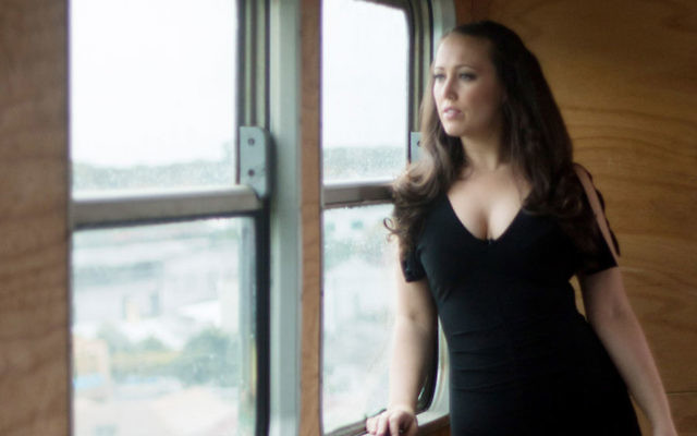 Fem Belling stars in the new musical CrossxRoads.