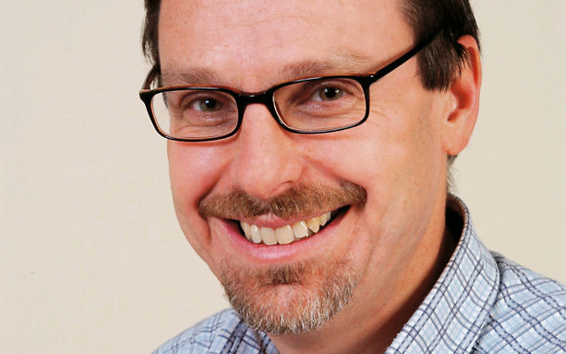 John Kaye.