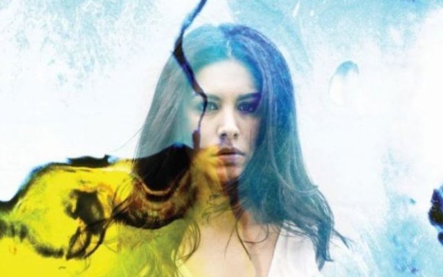 A promotional image for Tales of a City by the Sea.