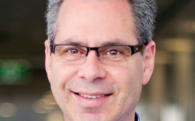 Professor Geoff Lindeman.
