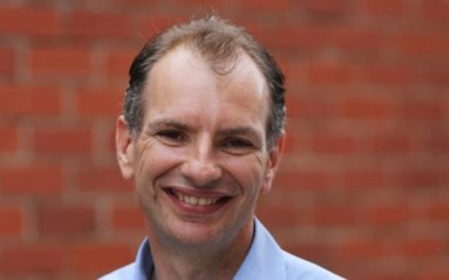 Caulfield MP David Southwick. Caulfield MP David Southwick.