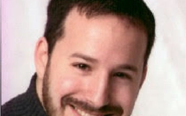 Rabbi Rafael Kaiserblueth. Rabbi Rafael Kaiserblueth.