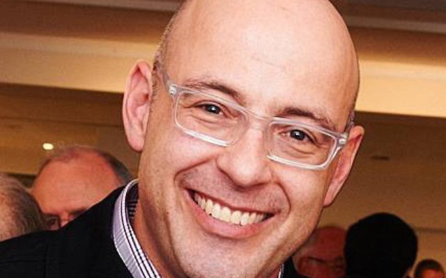Sadly missed by all who knew him: The late Ben Cowen.