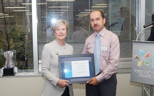 Justice Kevin Bell of the Supreme Court of Victoria has been awarded an AM.