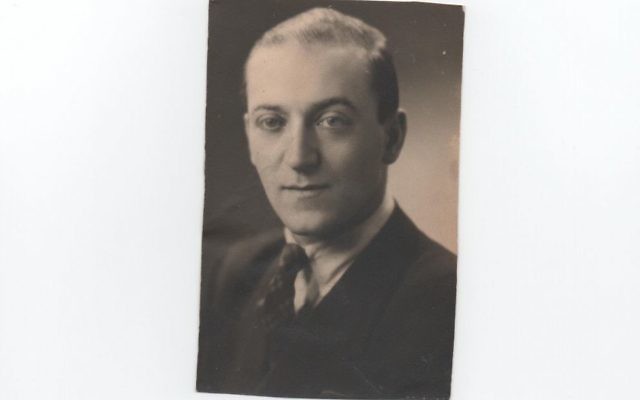 Jo Fransman.