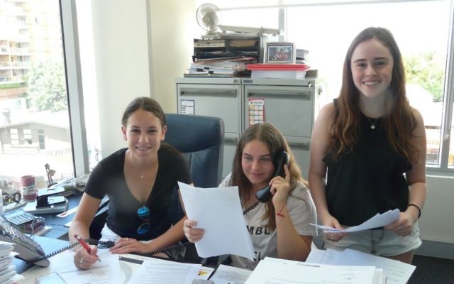Magen David Adom is fundraising for a new 4x4 Life Support Ambulance during the Red Sunday Telethon.