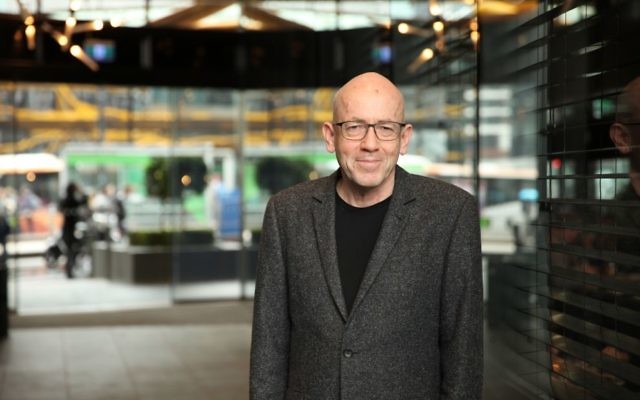 Morris Gleitzman. Morris Gleitzman.