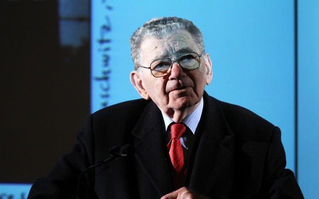 Willy Lermer.