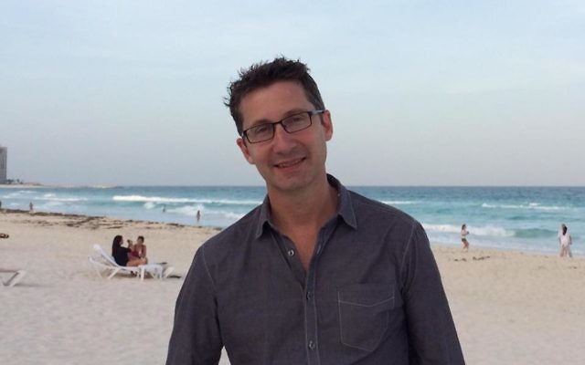 Chris Cannan will become Australia's new ambassador to Israel.