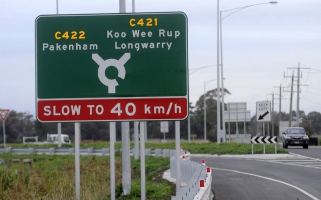 Pakenham, outside of Melbourne, is being considered for a new Jewish community. Pakenham, outside of Melbourne, is being considered for a new Jewish community.