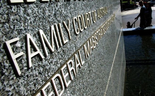 A Jewish man has asked the Family Court of Australia to withhold the wife’s property settlement until she agrees to a gett. A Jewish man has asked the Family Court of Australia to withhold the wife’s property settlement until she agrees to a gett.