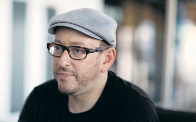 Dr Joseph Toltz is the curator of the Out of the Shadows festival.