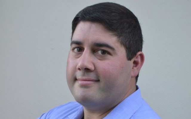 Lecturer Meher Grigorian.