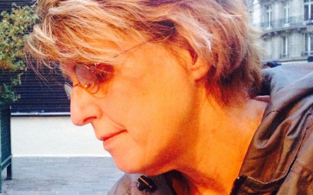 Kay Wilson.