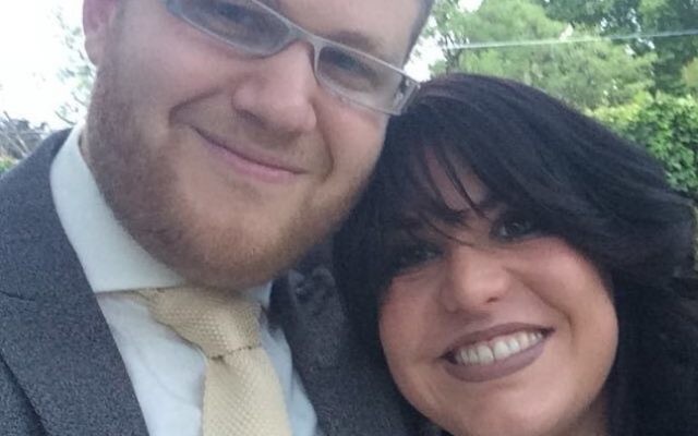 Rabbi Daniel and Rebbetzin Liat Lieberman. Rabbi Daniel and Rebbetzin Liat Lieberman.