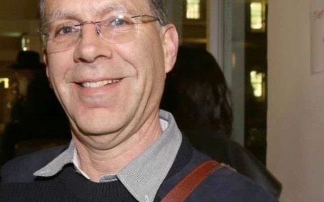 David Adler. David Adler.