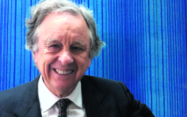 Rupert Rosenblum. Rupert Rosenblum.