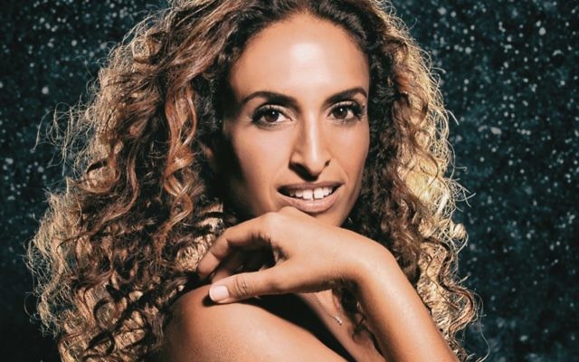 Israeli singer Noa. Photo: Ronen Akerman Israeli singer Noa. Photo: Ronen Akerman