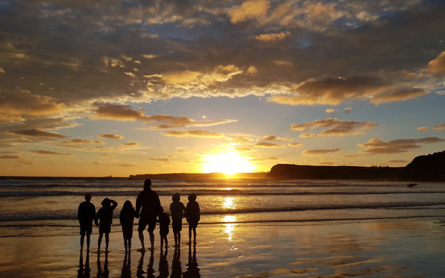 Miriam Abenaim entered this photo of sunset at Smith's Beach, Phillip Island. Miriam Abenaim entered this photo of sunset at Smith's Beach, Phillip Island.