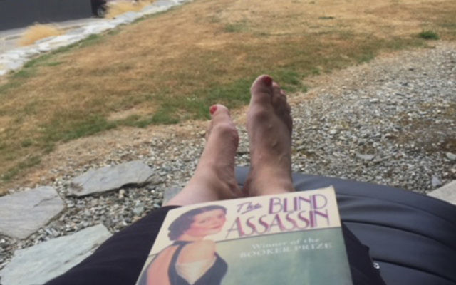 Suzi Parker entered this holiday photo. Suzi Parker entered this holiday photo.