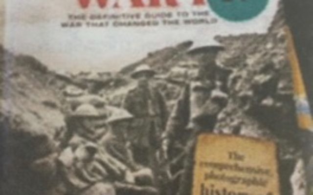 The book stocked by Australia Post.