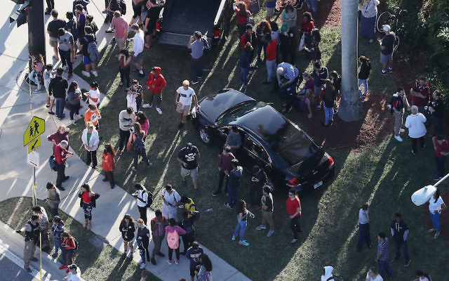 Photo: Joe Raedle/Getty Images